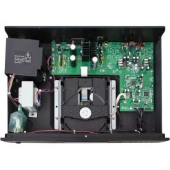 Rotel Platine CD Rotel CD14 MKII Argent -PANASONIC shop B2CD 2429