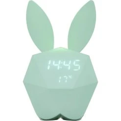 MOBILITY ON BOARD Réveil Cutie Clock Connect Bleu 8 MOBILITY ON BOARD Réveil Cutie Clock Connect Bleu -PANASONIC shop B2CD 2435
