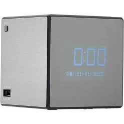 SONY Radio Réveil XDR-C1DPB