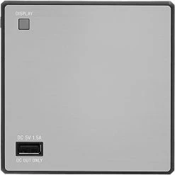 SONY Radio Réveil XDR-C1DPB 7 SONY Radio Réveil XDR-C1DPB -PANASONIC shop B2CD 2439