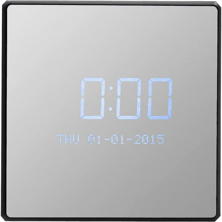 SONY Radio Réveil XDR-C1DPB 4 SONY Radio Réveil XDR-C1DPB – Image 4