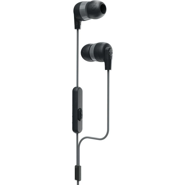 SKULLCANDY Écouteurs Filaires - INK'D+ Noir 1 SKULLCANDY Écouteurs Filaires - INK'D+ Noir