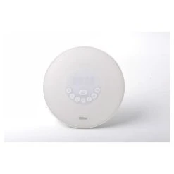 QILIVE Radio Réveil Q1352 Sunrised Clock