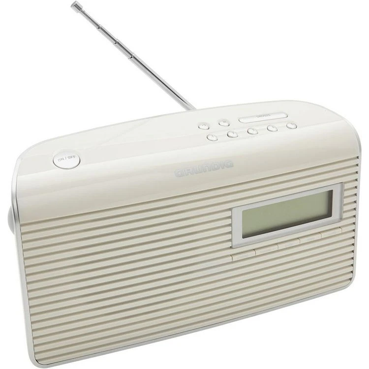 Grundig Radio FM Music 61W2 1 Grundig Radio FM Music 61W2