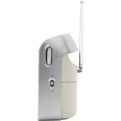 Grundig Radio FM Music 61W2 8 Grundig Radio FM Music 61W2 -PANASONIC shop B2CD 2474