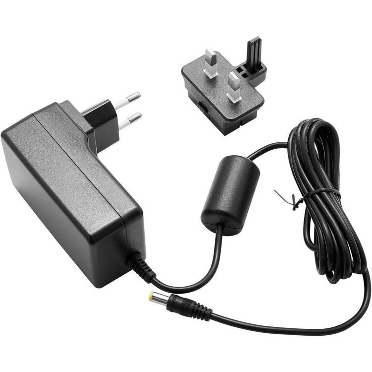 SONORO Radio Réveil EASY Noyer 3 SONORO Radio Réveil EASY Noyer – Image 3