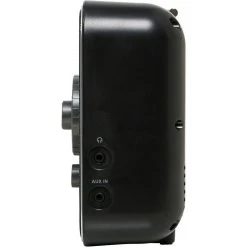 MUSE Radio Portable - Noir/Argent - M-069 R -PANASONIC shop B2CD 2497