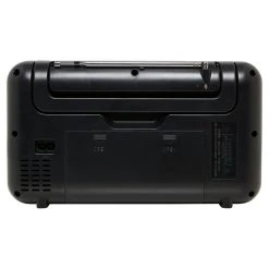 MUSE Radio Portable - Noir/Argent - M-069 R -PANASONIC shop B2CD 2498