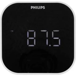 Philips Radio Réveil TAR4406 -PANASONIC shop B2CD 2504