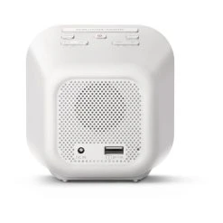 Philips Radio Réveil TAR4406 -PANASONIC shop B2CD 2505