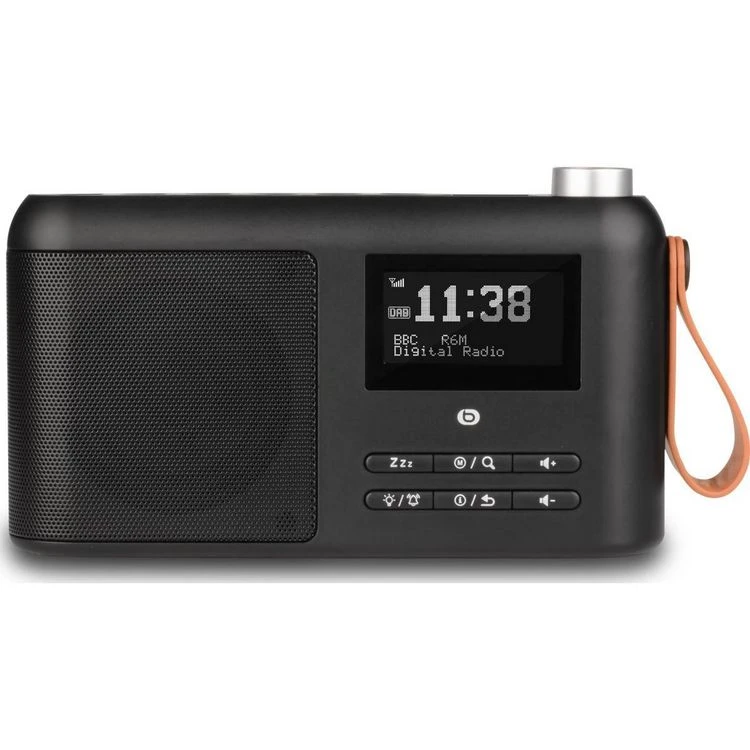 ESSENTIEL B Radio DAB Nomad DAB+ 2 ESSENTIEL B Radio DAB Nomad DAB+ – Image 2