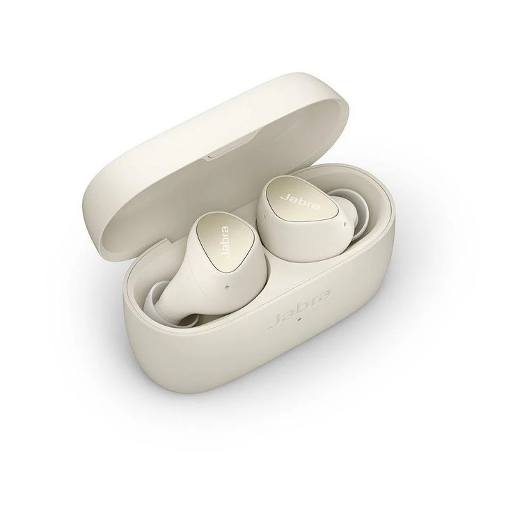 Jabra Ecouteurs Elite 3 Beige 2 Jabra Ecouteurs Elite 3 Beige – Image 2