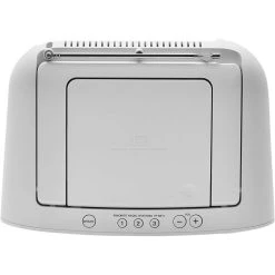 SONY Radio CD ZS-PS50 Blanc -PANASONIC shop B2CD 2523