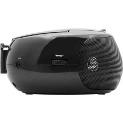 Listo Radio CD RCD-502 -PANASONIC shop B2CD 2543