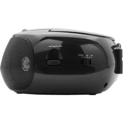 Listo Radio CD RCD-502 -PANASONIC shop B2CD 2544