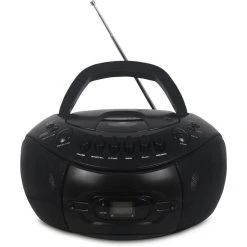 ESSENTIEL B Radio Cassette Samba II