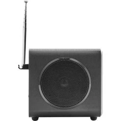 Grundig Radio DAB DTR5000X Noir -PANASONIC shop B2CD 2573