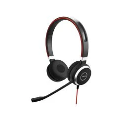 Jabra Micro-casque Evolve 40