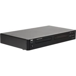 NAD Platine CD C538 Graphite -PANASONIC shop B2CD 2590