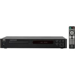 NAD Platine CD C538 Graphite -PANASONIC shop B2CD 2591
