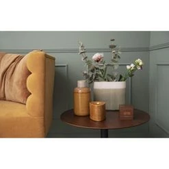 Karlsson Réveil LED Block En Bois Sombre - LED Blanche -PANASONIC shop B2CD 2600