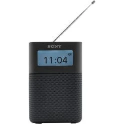 SONY Radio DAB XDRV20DH.EU8 -PANASONIC shop B2CD 2606