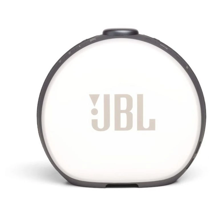 JBL Enceinte Radio Réveil Bluetooth - Horizon2 DAB - Noir 4 JBL Enceinte Radio Réveil Bluetooth - Horizon2 DAB - Noir – Image 4