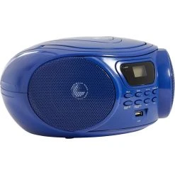 ESSENTIEL B Radio CD Rumba Bleu