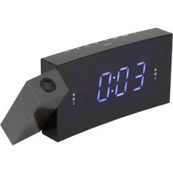 ESSENTIEL B Radio Réveil Project Up -PANASONIC shop B2CD 2652