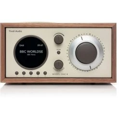 TIVOLI Radio DAB Model One+ Walnut