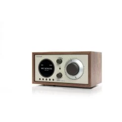 TIVOLI Radio DAB Model One+ Walnut -PANASONIC shop B2CD 2656