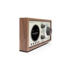 TIVOLI Radio DAB Model One+ Walnut -PANASONIC shop B2CD 2657