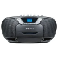 BIGBEN Portable RK 102CD - Noir