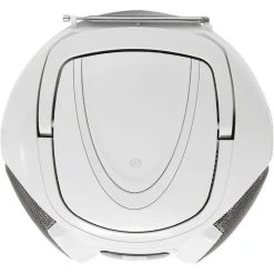 ESSENTIEL B Radio CD Rumba Blanc 9 ESSENTIEL B Radio CD Rumba Blanc -PANASONIC shop B2CD 2667
