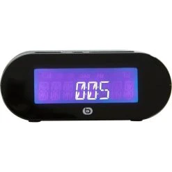 ESSENTIEL B Radio Réveil RRVT-150DAB+ -PANASONIC shop B2CD 2676