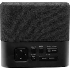 ESSENTIEL B Radio Réveil RRVT-150DAB+ -PANASONIC shop B2CD 2677