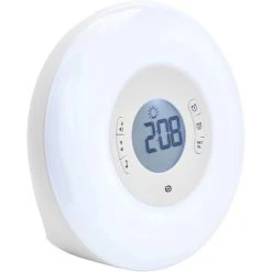 ESSENTIEL B Réveil RV-100