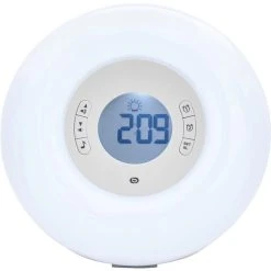 ESSENTIEL B Réveil RV-100 -PANASONIC shop B2CD 2685