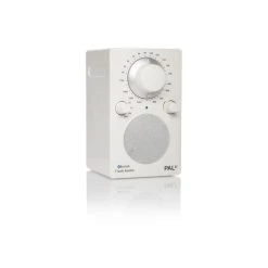 TIVOLI Radio FM PAL BT Blanc 7 TIVOLI Radio FM PAL BT Blanc -PANASONIC shop B2CD 2703