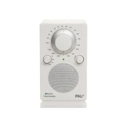 TIVOLI Radio FM PAL BT Blanc 8 TIVOLI Radio FM PAL BT Blanc -PANASONIC shop B2CD 2704