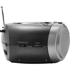 Philips Lecteur CD AZB600 9 Philips Lecteur CD AZB600 -PANASONIC shop B2CD 2712