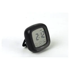 QILIVE Q1953 - Réveil - Noir -PANASONIC shop B2CD 2717