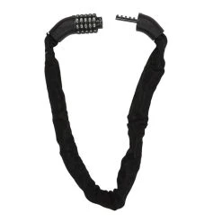 The Home Deco Factory Antivol Chaîne à Code