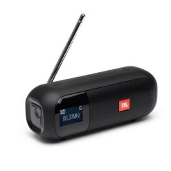 JBL Radio Portable Bluetooth - Noir - Tuner2 11 JBL Radio Portable Bluetooth - Noir - Tuner2 -PANASONIC shop B2CD 2748