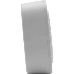MOBILITY ON BOARD Réveil Billy Clock Lapin Gris -PANASONIC shop B2CD 2752