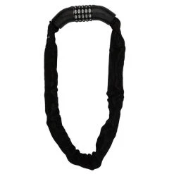 The Home Deco Factory Antivol Chaîne à Code -PANASONIC shop B2CD 276