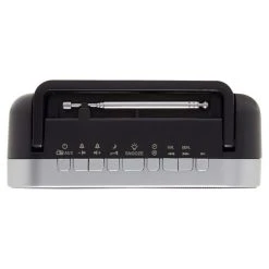MUSE Radio Portable - Noir - M-081 R 7 MUSE Radio Portable - Noir - M-081 R -PANASONIC shop B2CD 2761