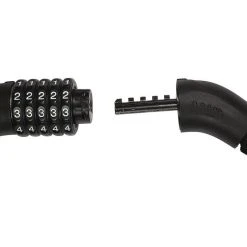 The Home Deco Factory Antivol Chaîne à Code -PANASONIC shop B2CD 277