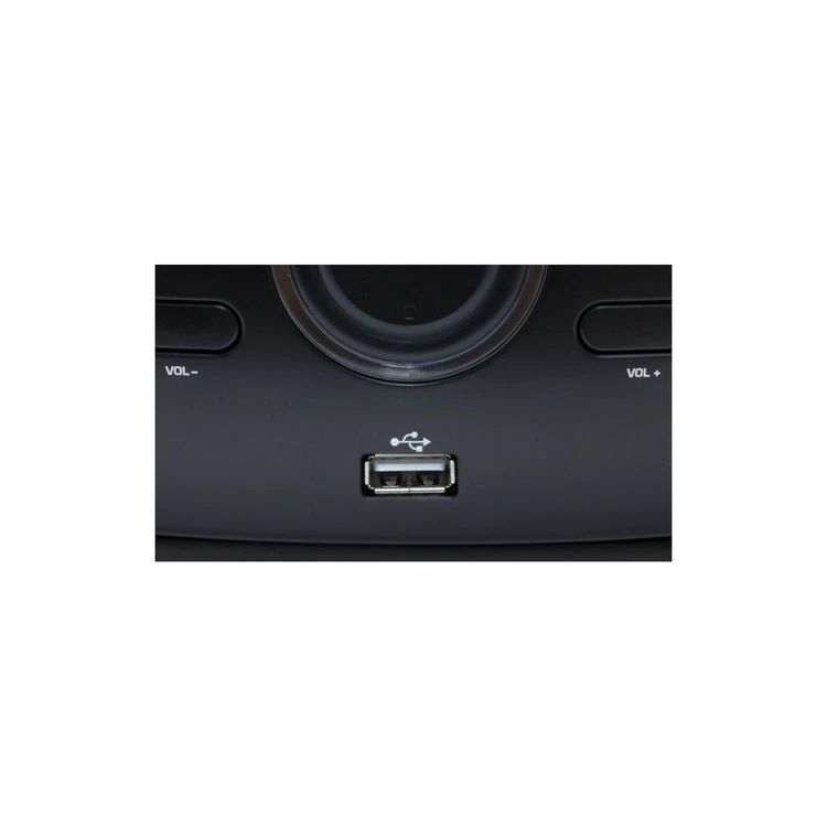 Bigben Radio CD Radio Nomade 5 Bigben Radio CD Radio Nomade – Image 5