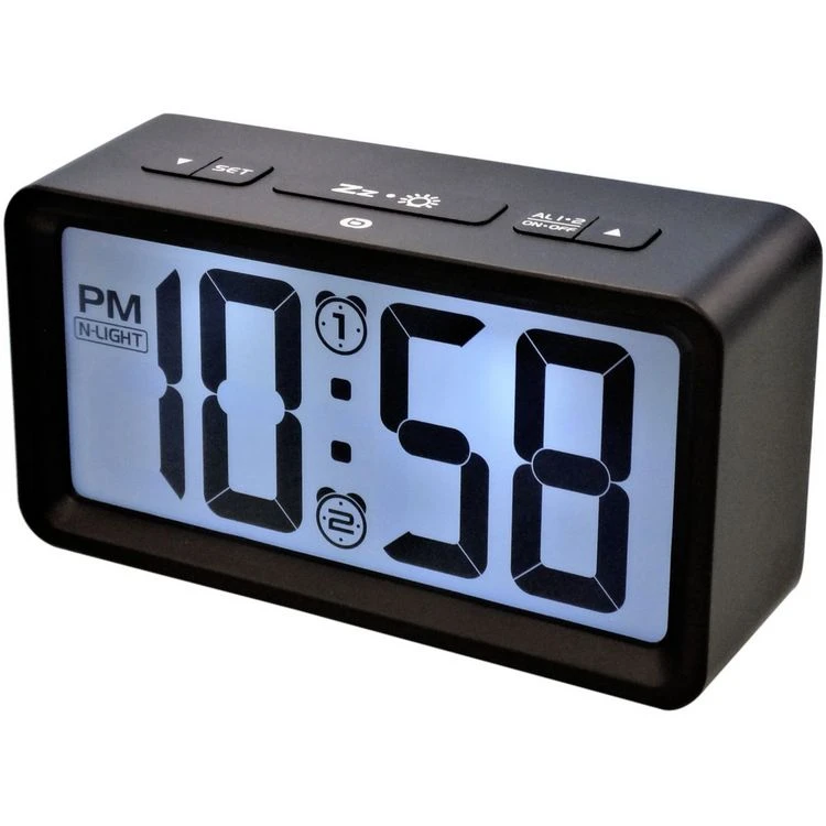 ESSENTIEL B Réveil Wake 301 1 ESSENTIEL B Réveil Wake 301